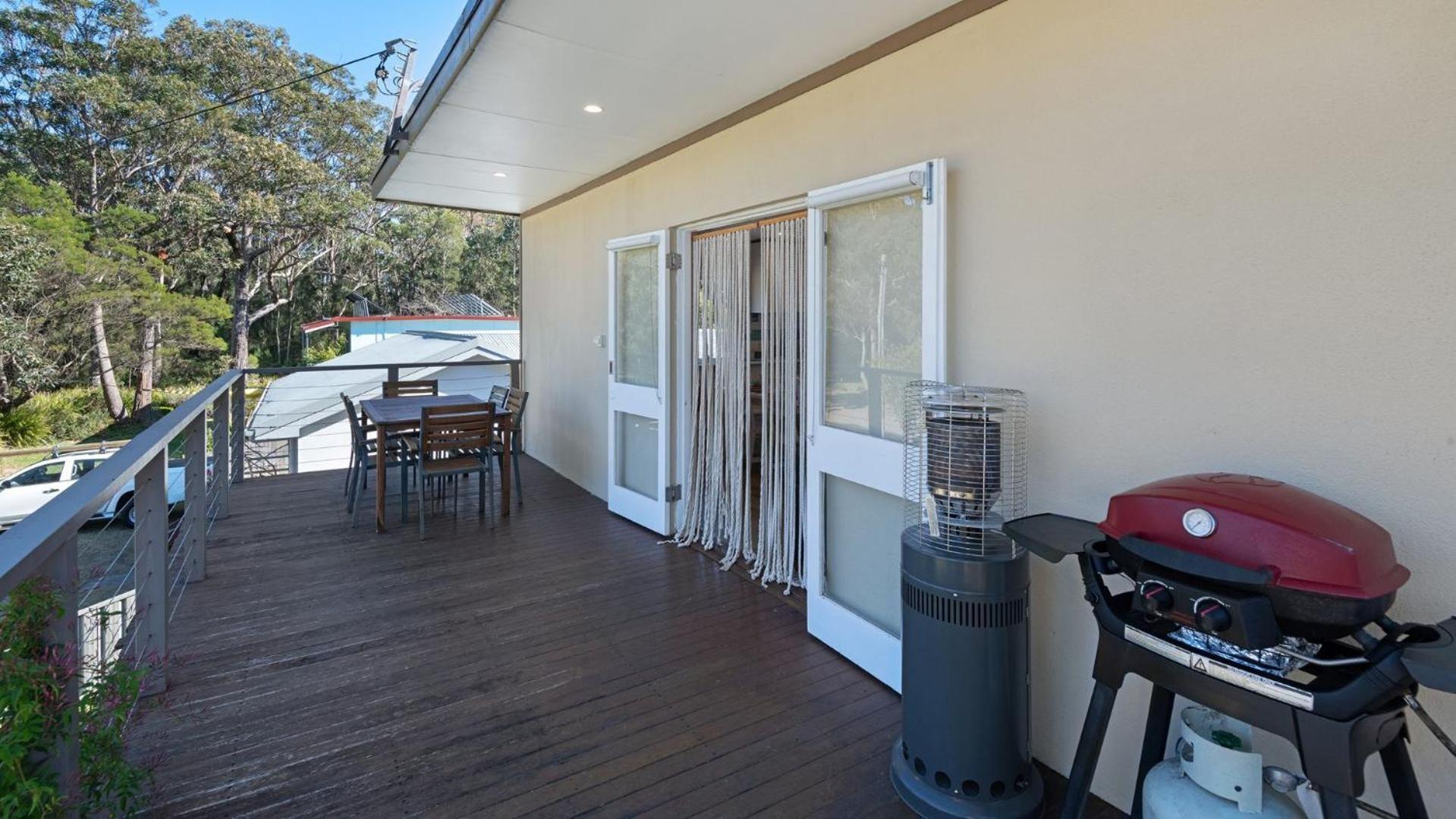 Holiday home Beecroft Street Retreat - Free Wifi, Linen & Pet Friendly Huskisson