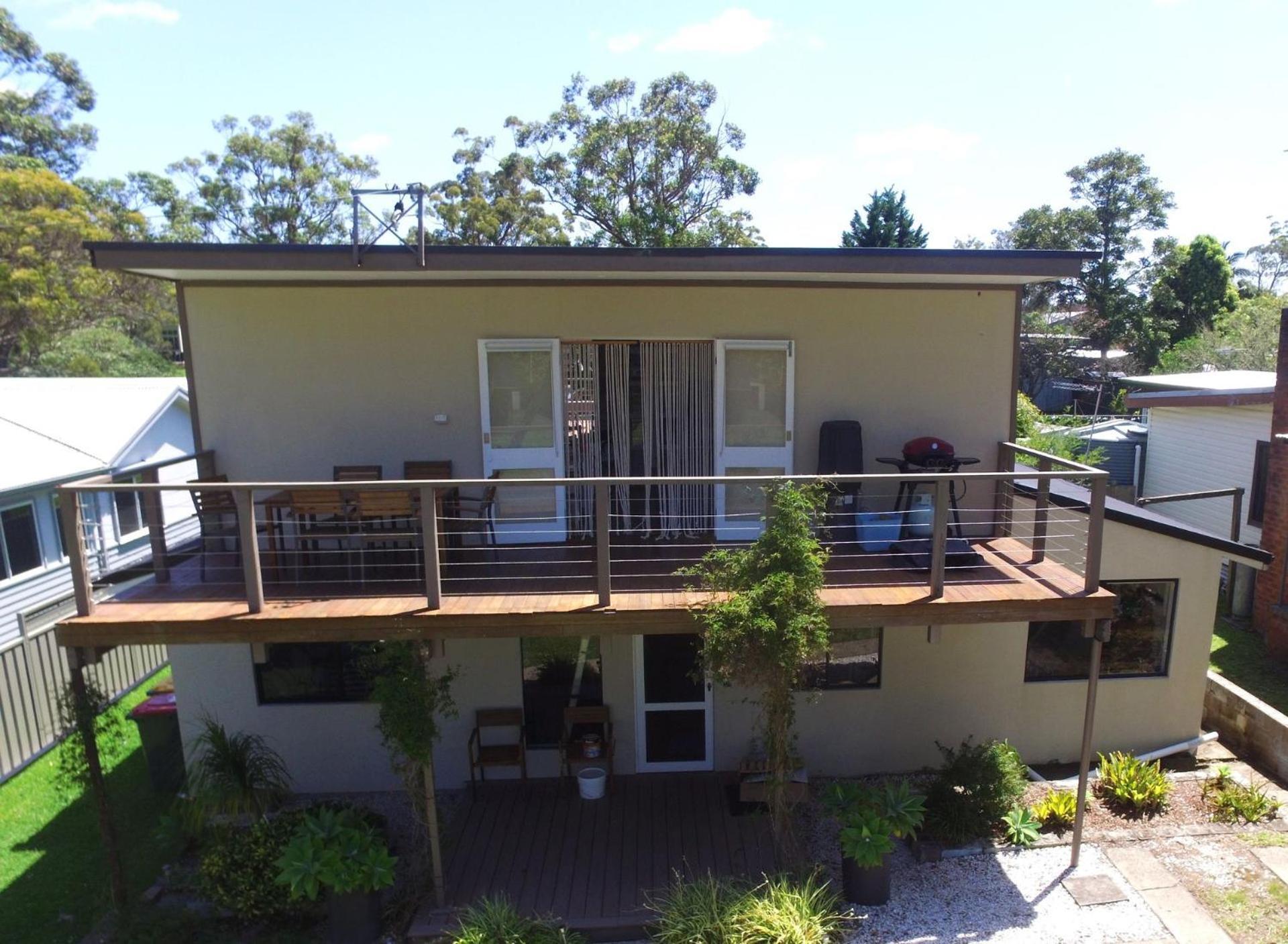 Holiday home Beecroft Street Retreat - Free Wifi, Linen & Pet Friendly Huskisson