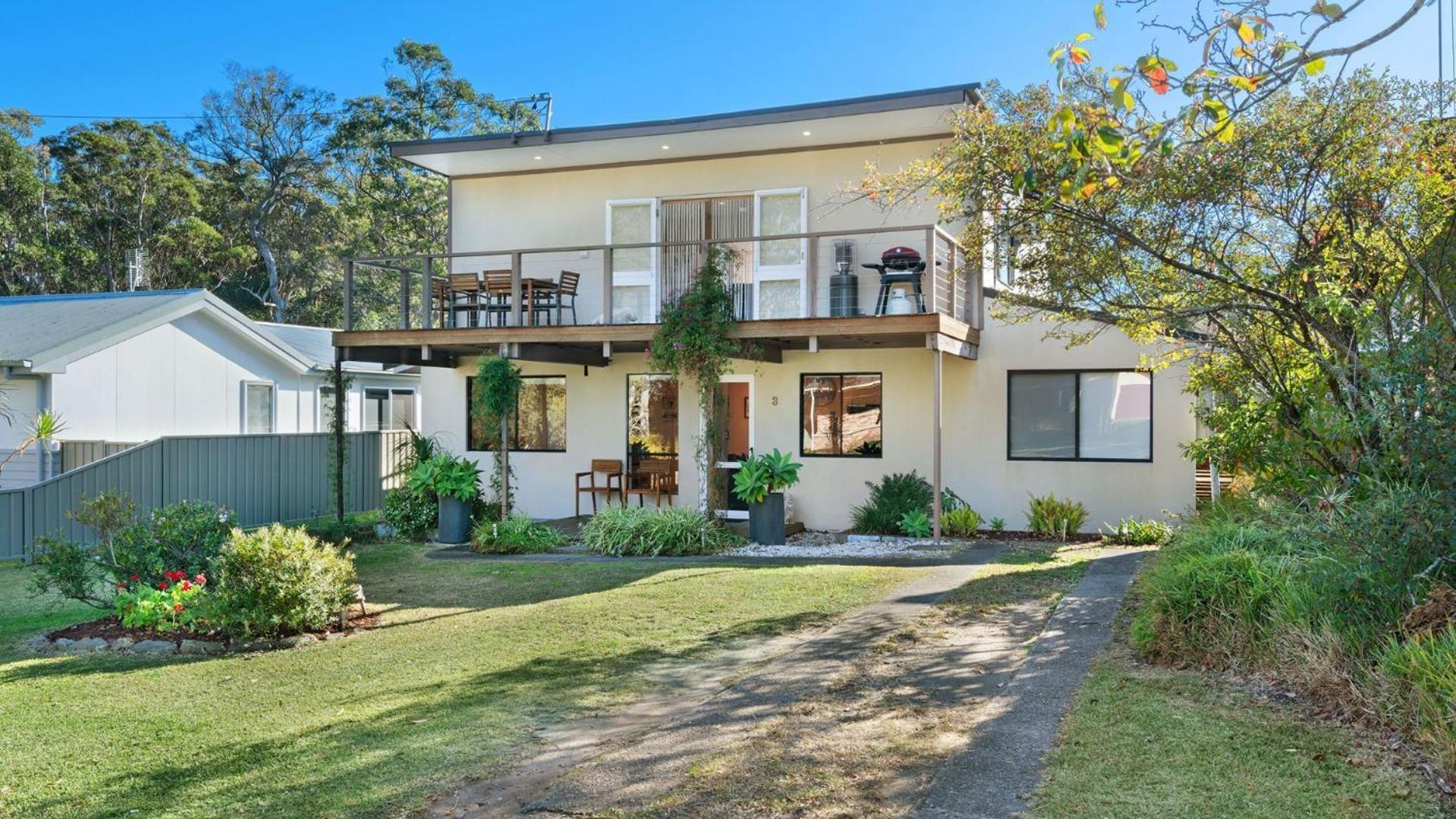 Beecroft Street Retreat - Free Wifi, Linen & Pet Friendly Holiday home