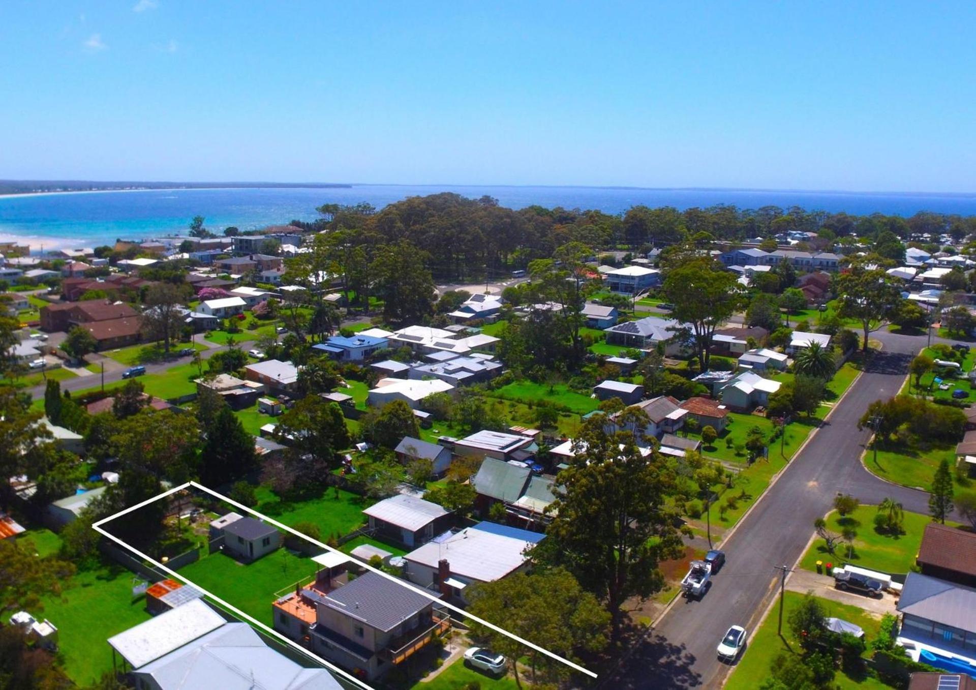 Beecroft Street Retreat - Free Wifi, Linen & Pet Friendly Holiday home