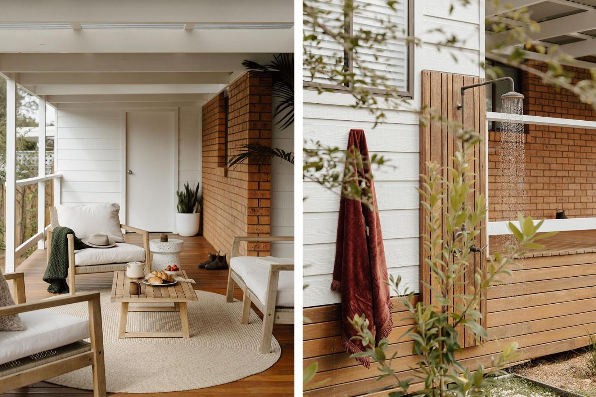 Sandalwood At