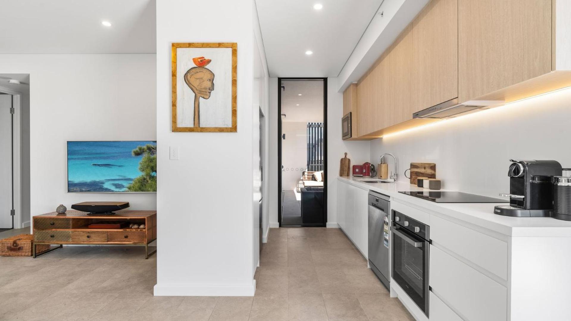 Allura Blue By Experience Jervis Bay Apartment Huskisson