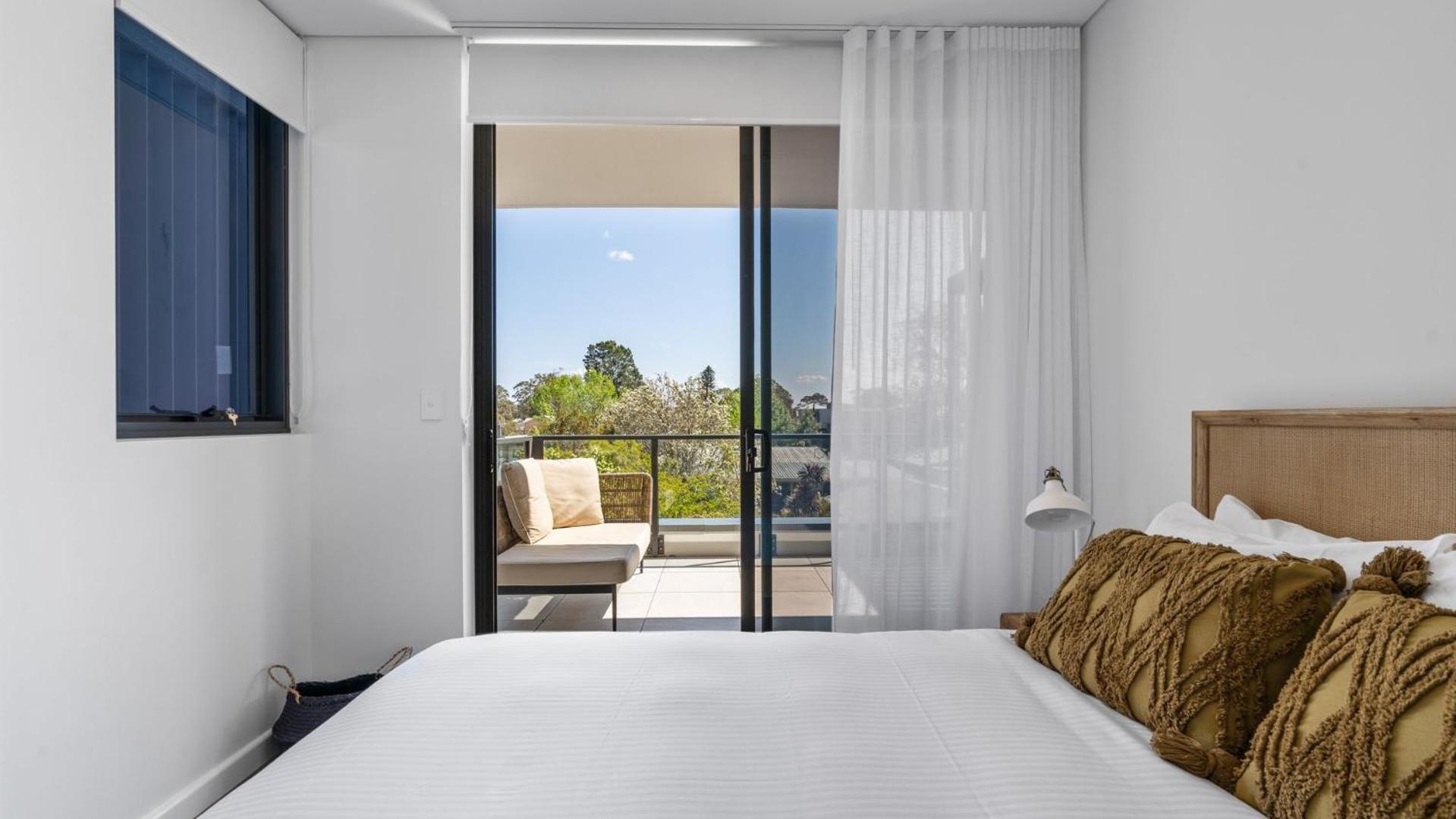 Allura Blue By Experience Jervis Bay Apartment