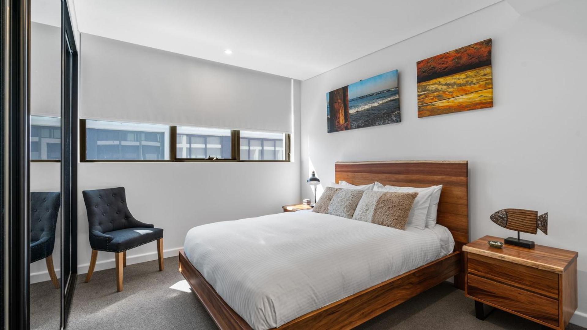 Allura Blue By Experience Jervis Bay * Huskisson