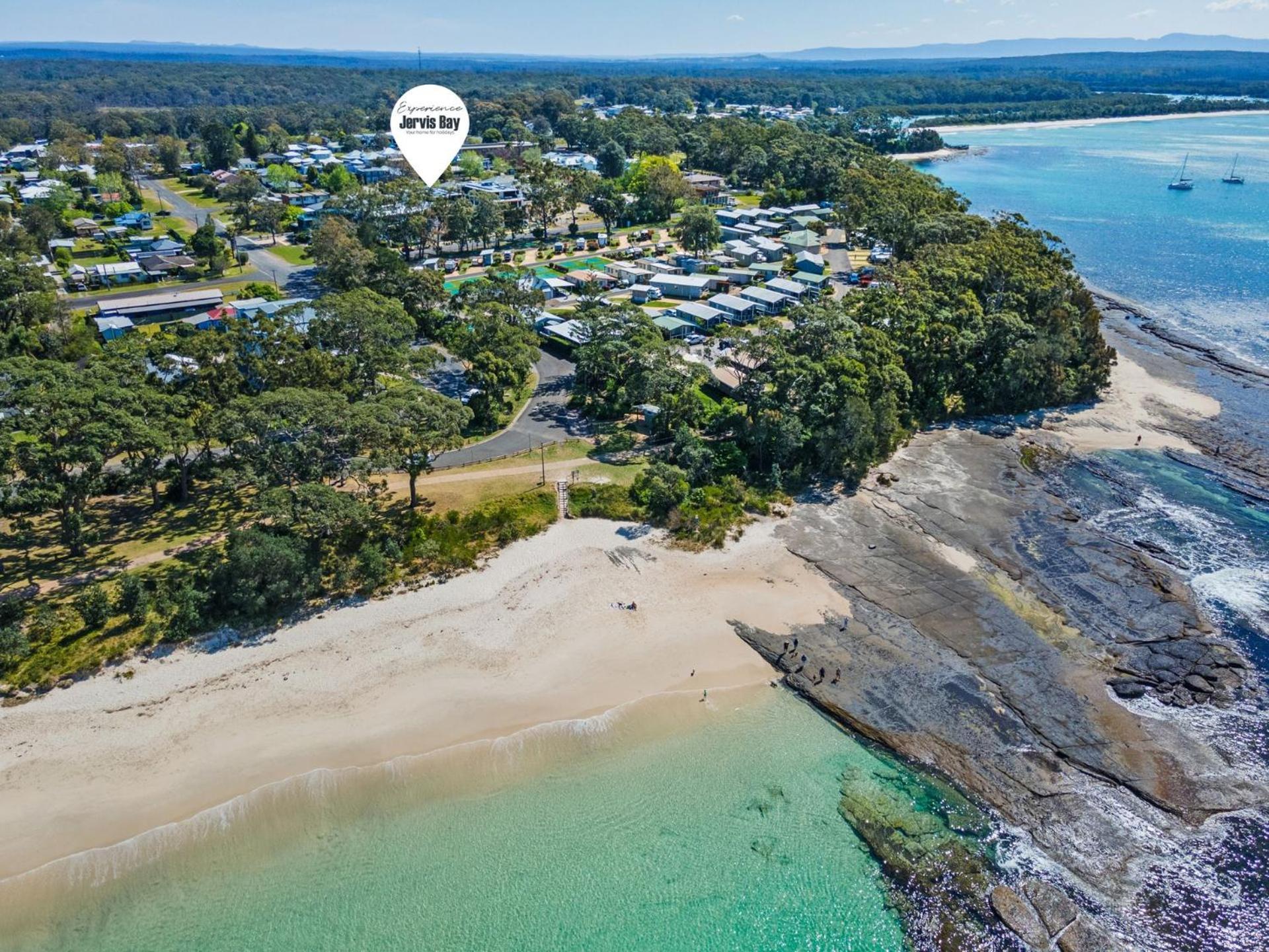 Allura Blue By Experience Jervis Bay Apartment *