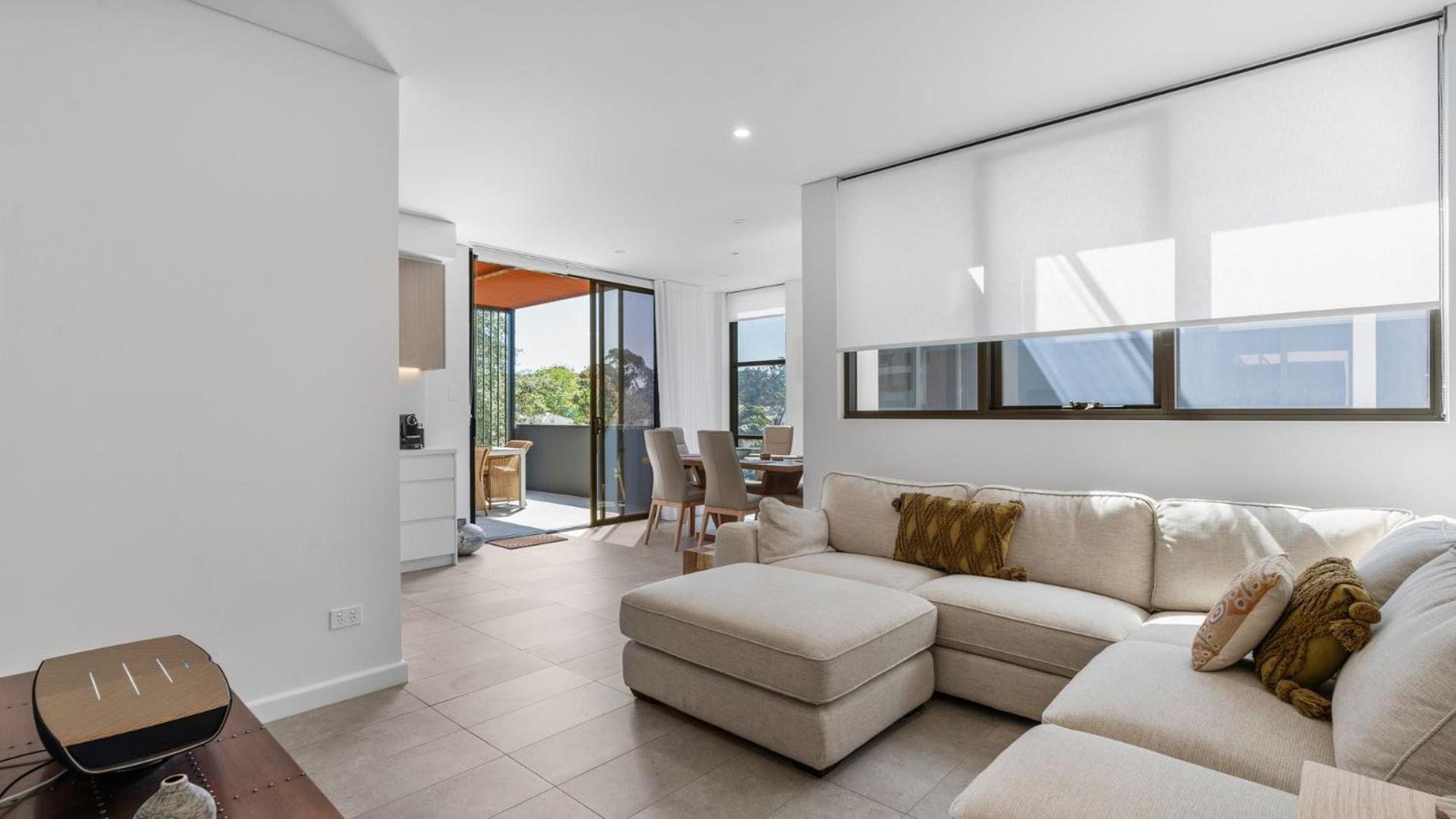 Allura Blue By Experience Jervis Bay Apartment Huskisson