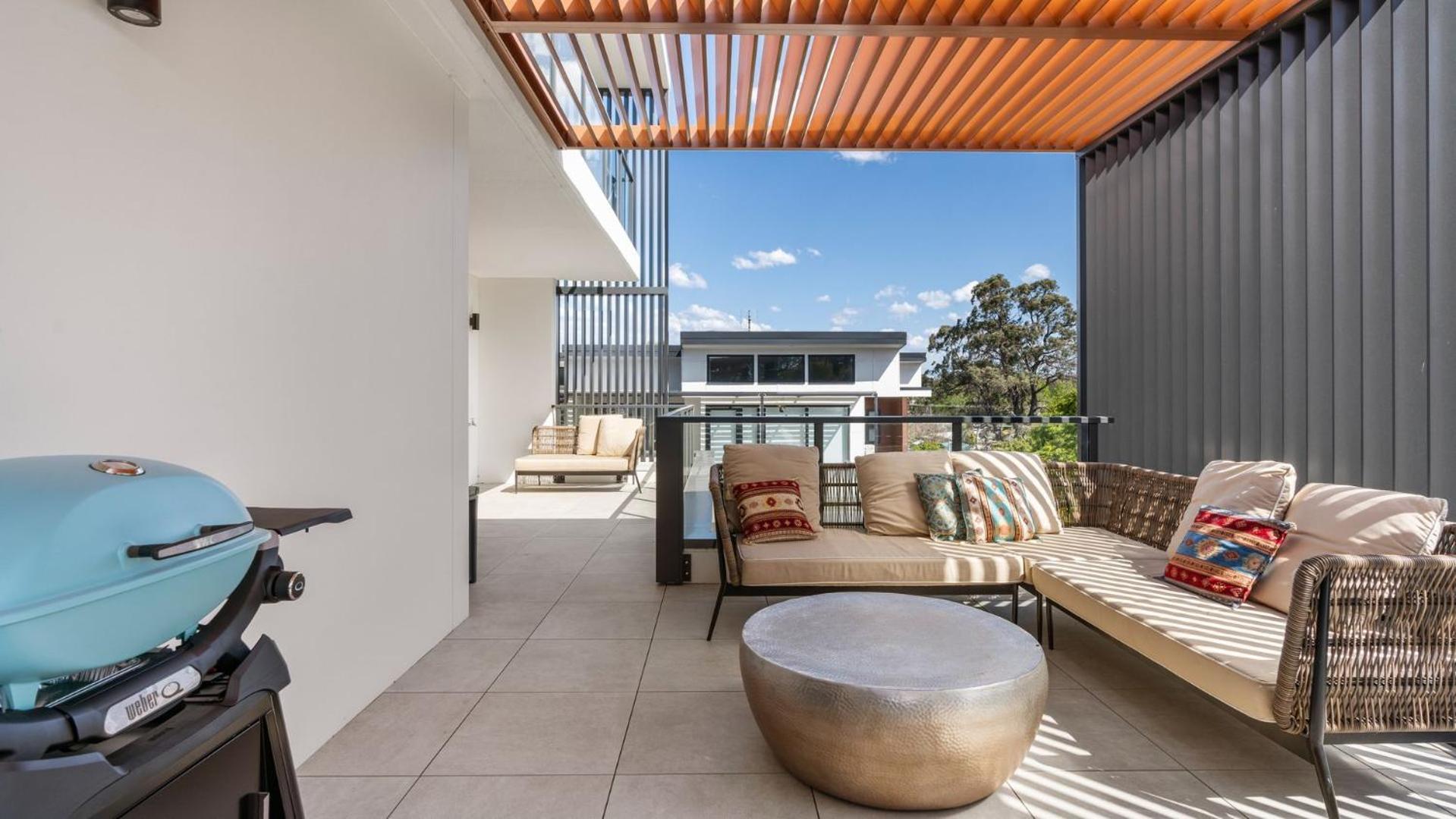 Allura Blue By Experience Jervis Bay Huskisson