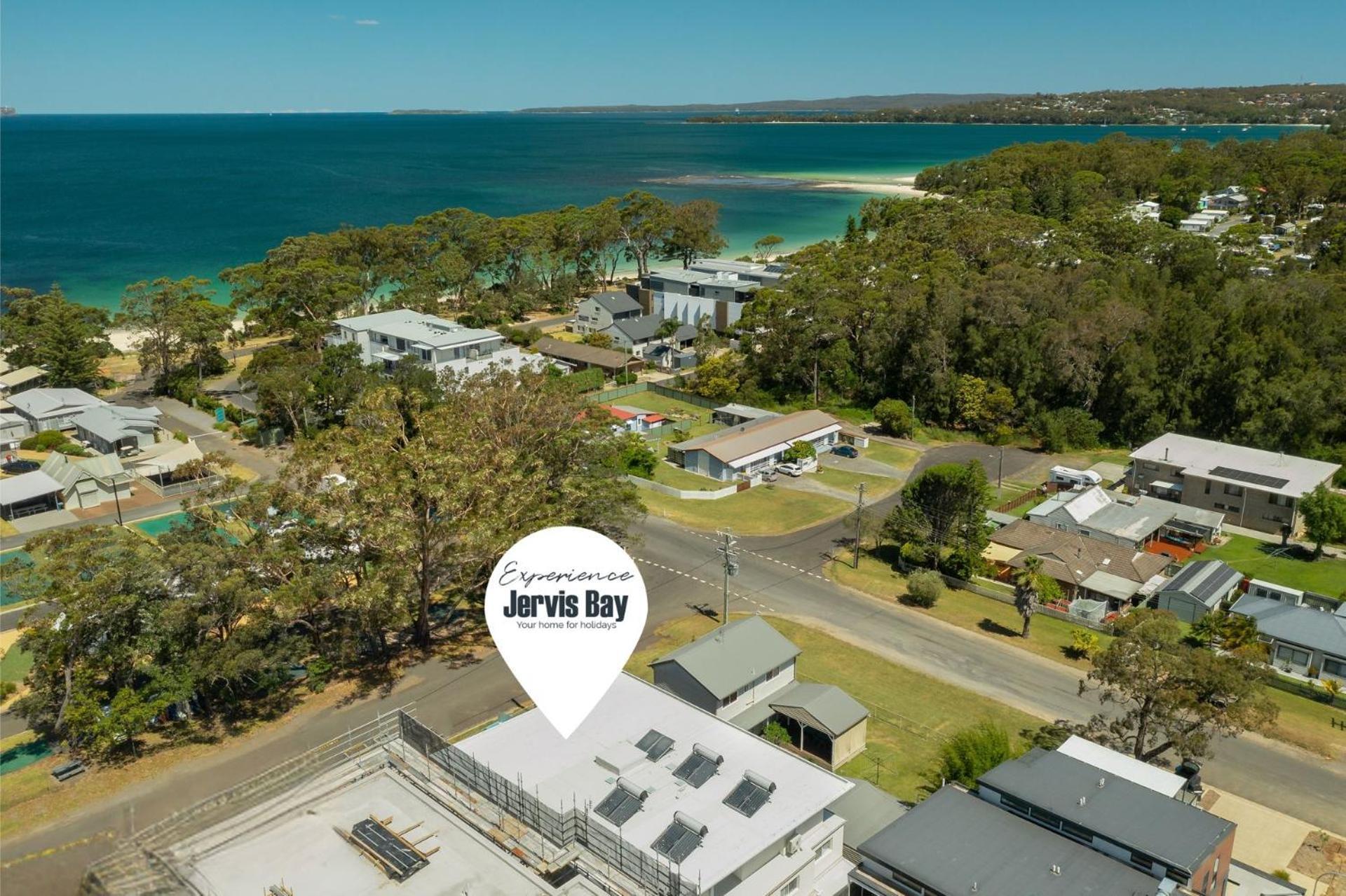 Salty Steves By Experience Jervis Bay Holiday home