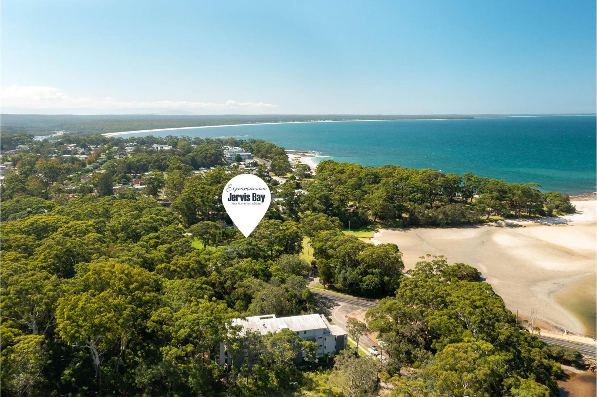 Moona House By Experience Jervis Bay Huskisson