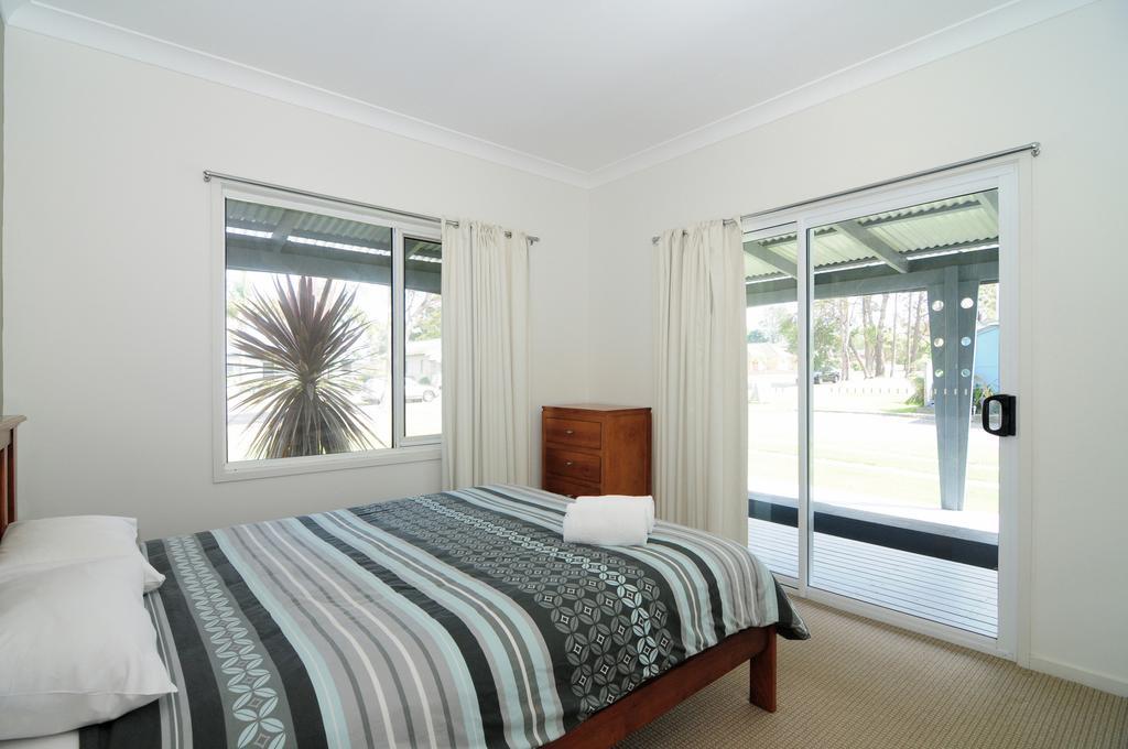 Jervis Bay Love Shack *