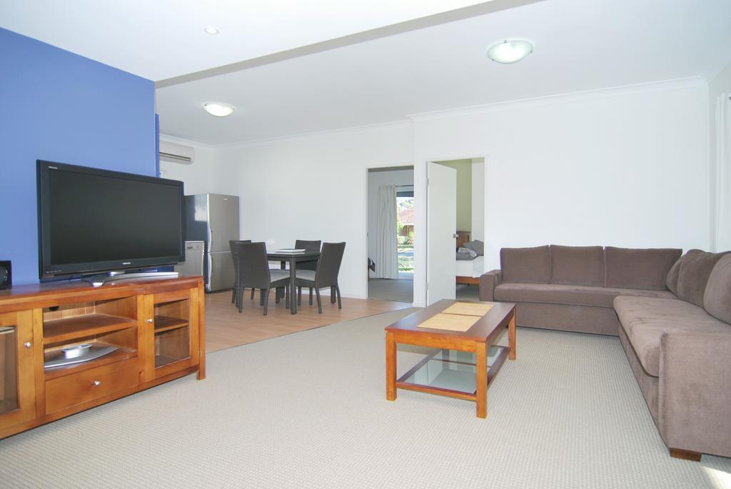 Jervis Bay Love Shack Holiday home *