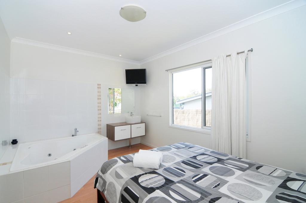 Jervis Bay Love Shack Holiday home Huskisson