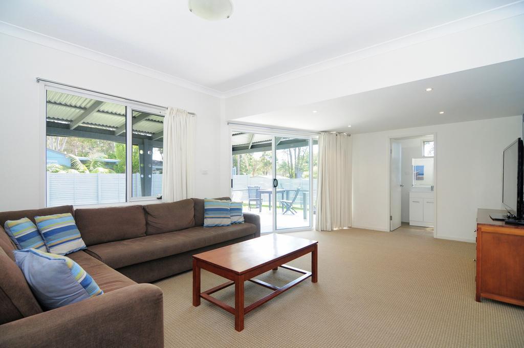 Jervis Bay Love Shack Holiday home