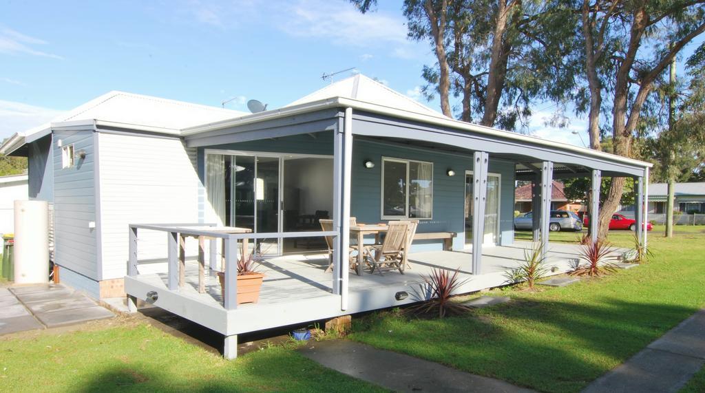 Jervis Bay Love Shack *