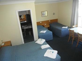 Bayside Huskisson