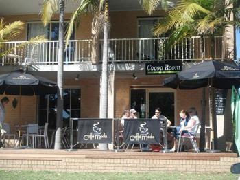 Resort Bayside Huskisson