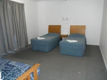Resort Bayside 3*