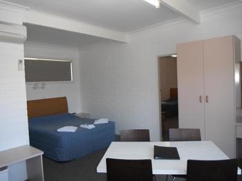 Bayside Huskisson