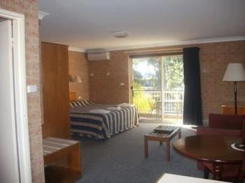 Resort Bayside Huskisson