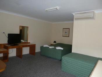 Resort Bayside Huskisson