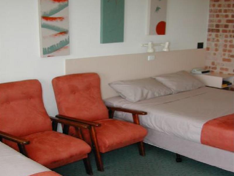 Jervis Bay 4* Huskisson
