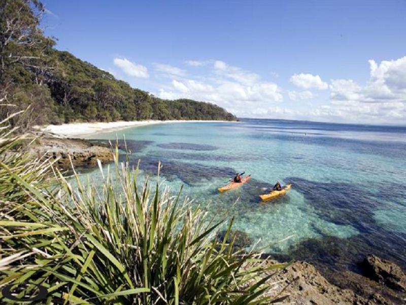 Jervis Bay 4*