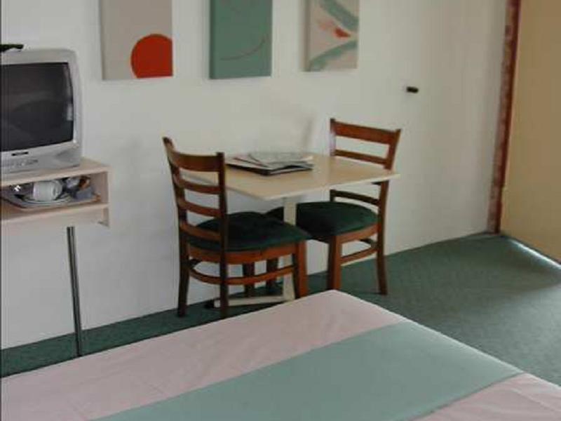 Jervis Bay Motel Huskisson