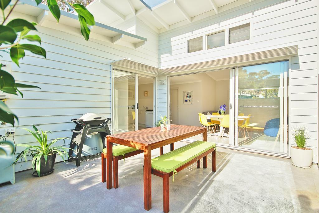 Sea Mist Holiday home Huskisson