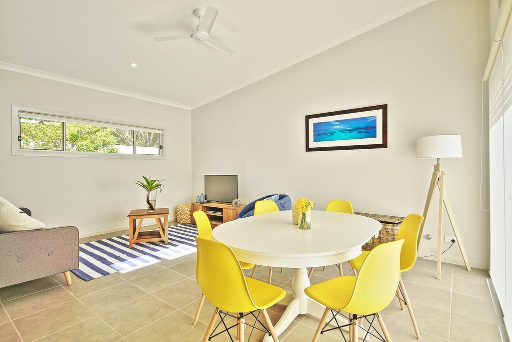 Sea Mist Holiday home *