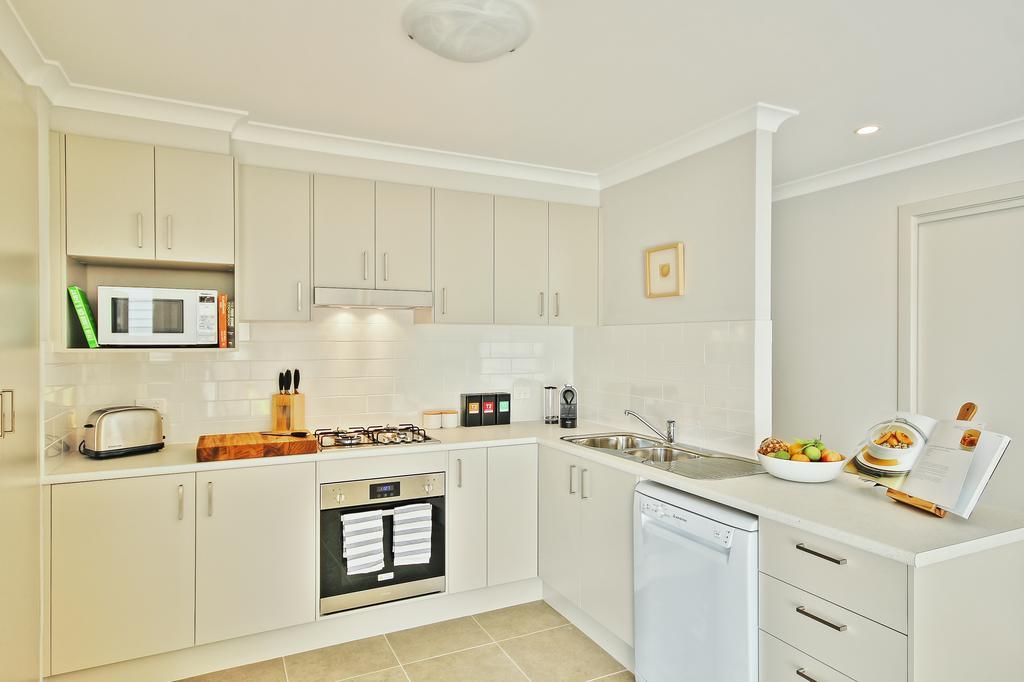 Sea Mist Holiday home Huskisson