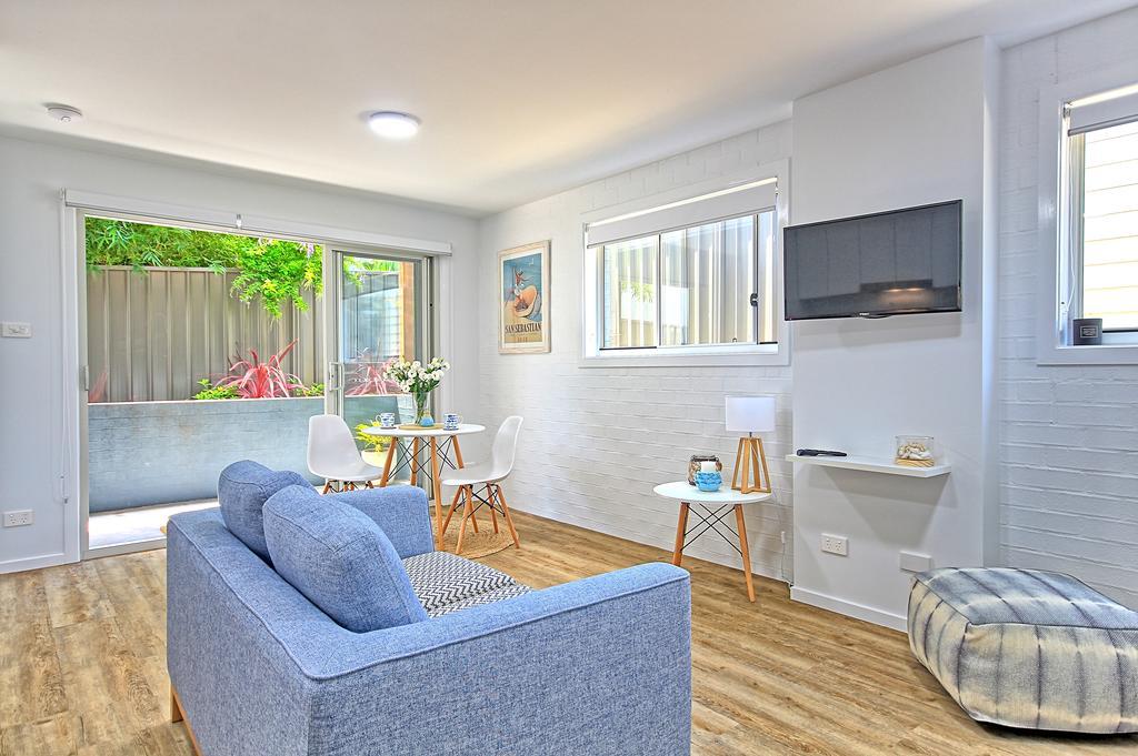 Sea Mist Holiday home