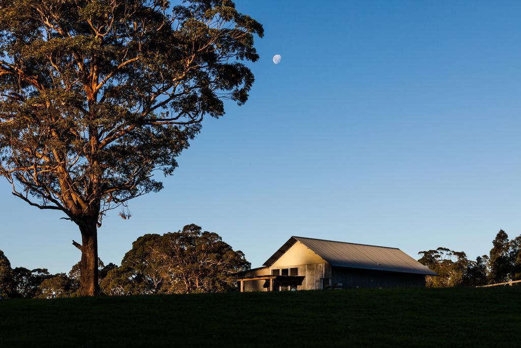 Resort Worrowing Jervis Bay 4*