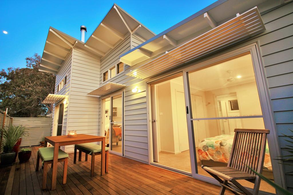 Holiday home Sea Mist Huskisson