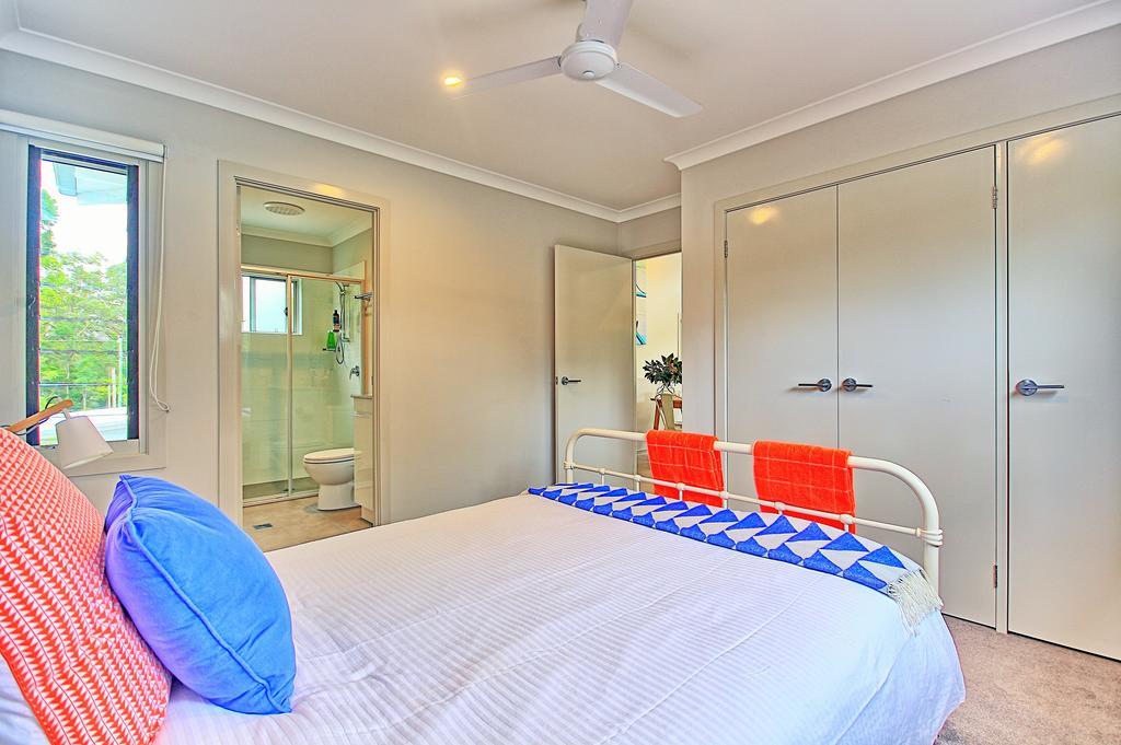Sea Mist Holiday home Huskisson