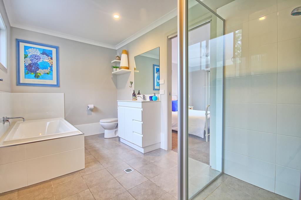 Sea Mist Holiday home