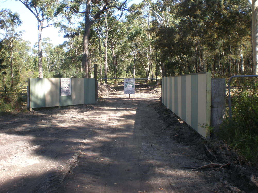 Holiday home Bay And Bush Jervis Bay