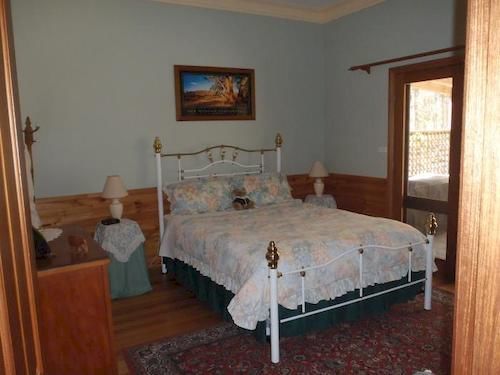 Bay And Bush Jervis Bay Holiday home Huskisson