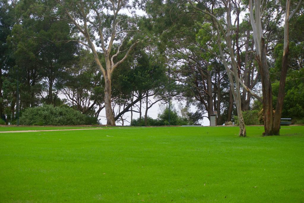 Bayside Resort Huskisson