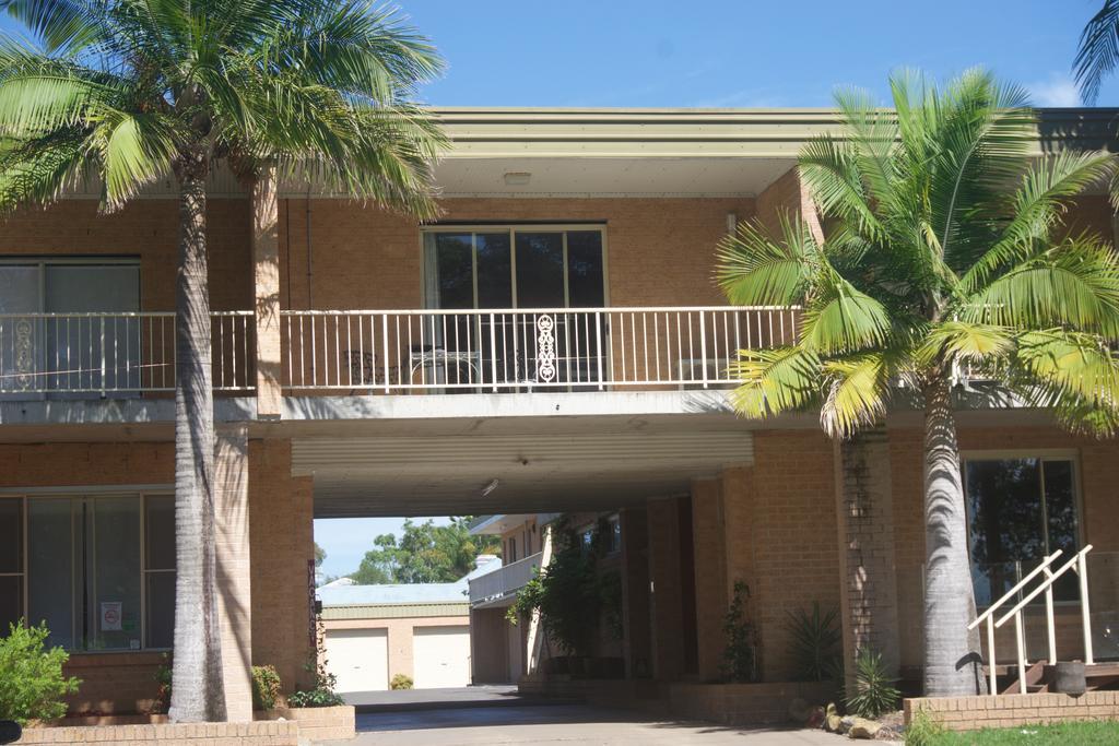 Bayside Resort 3*