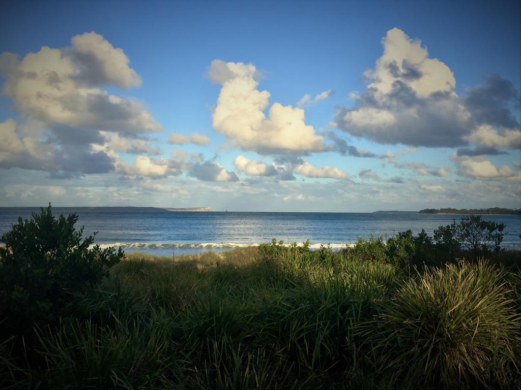 Bayside Huskisson