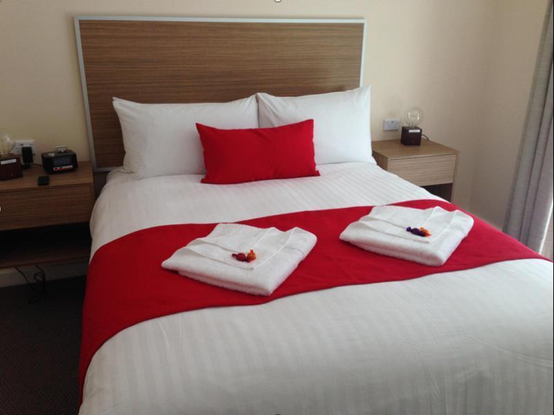 Motel Jervis Bay Mariners Huskisson