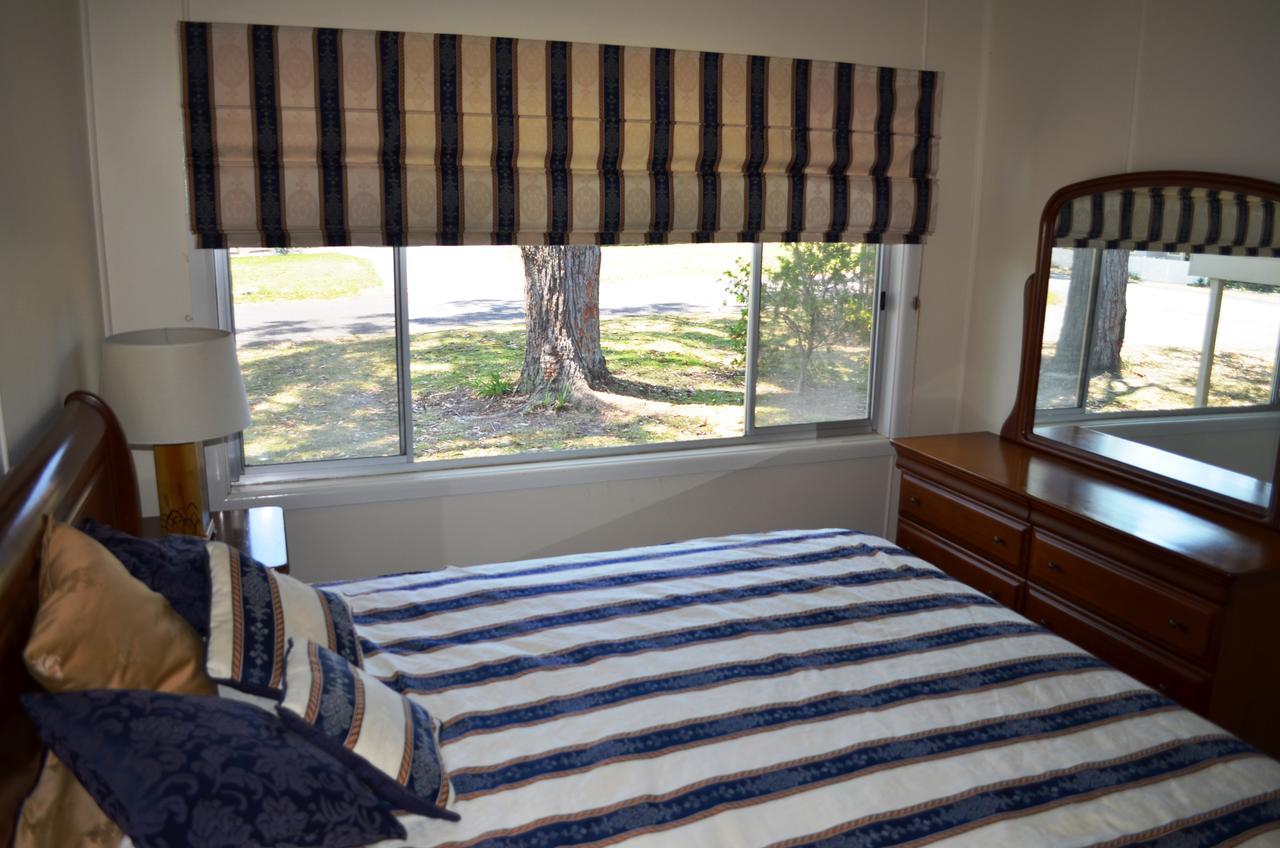 Casa Husky * Huskisson