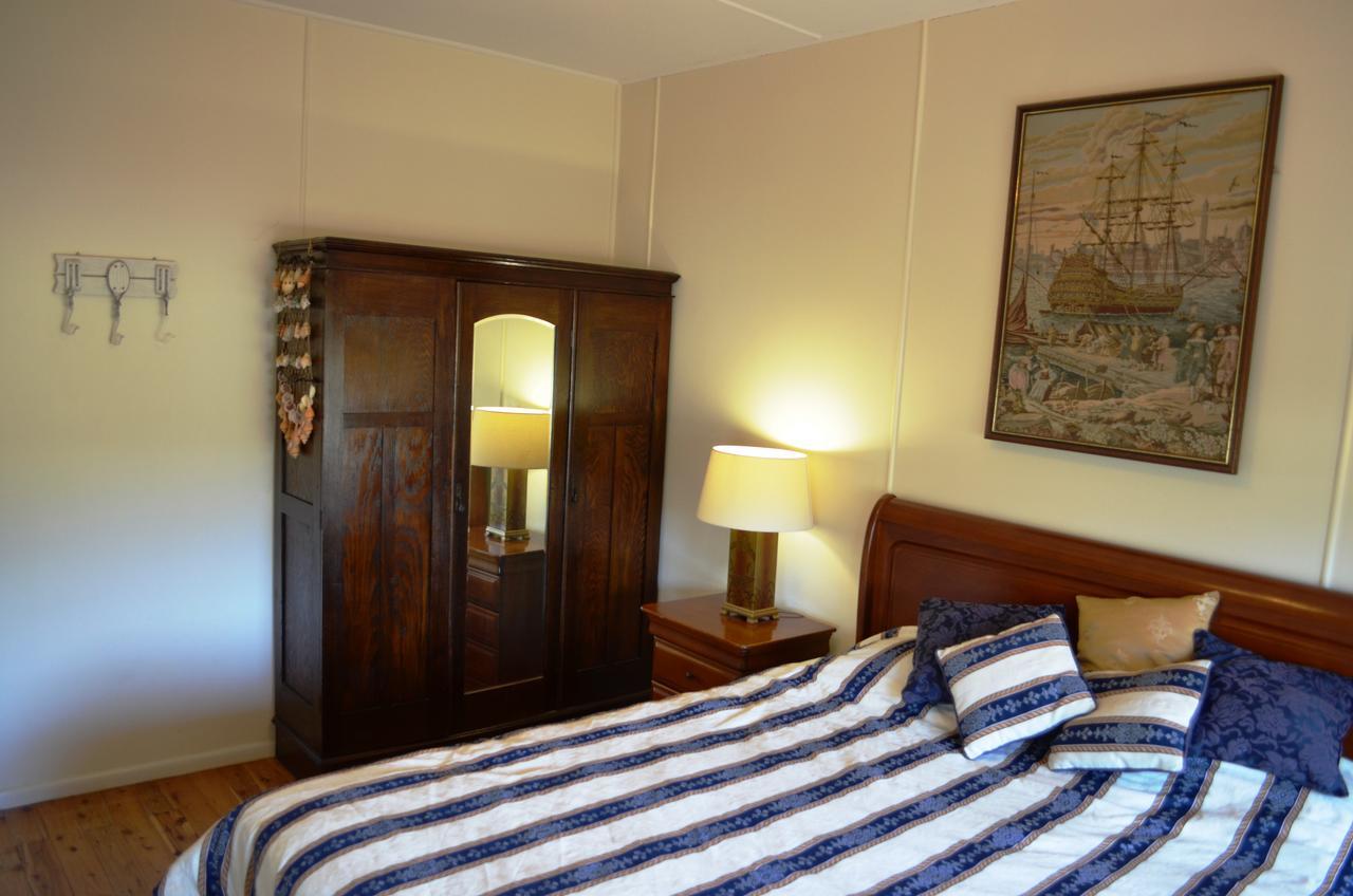 Casa Husky * Huskisson