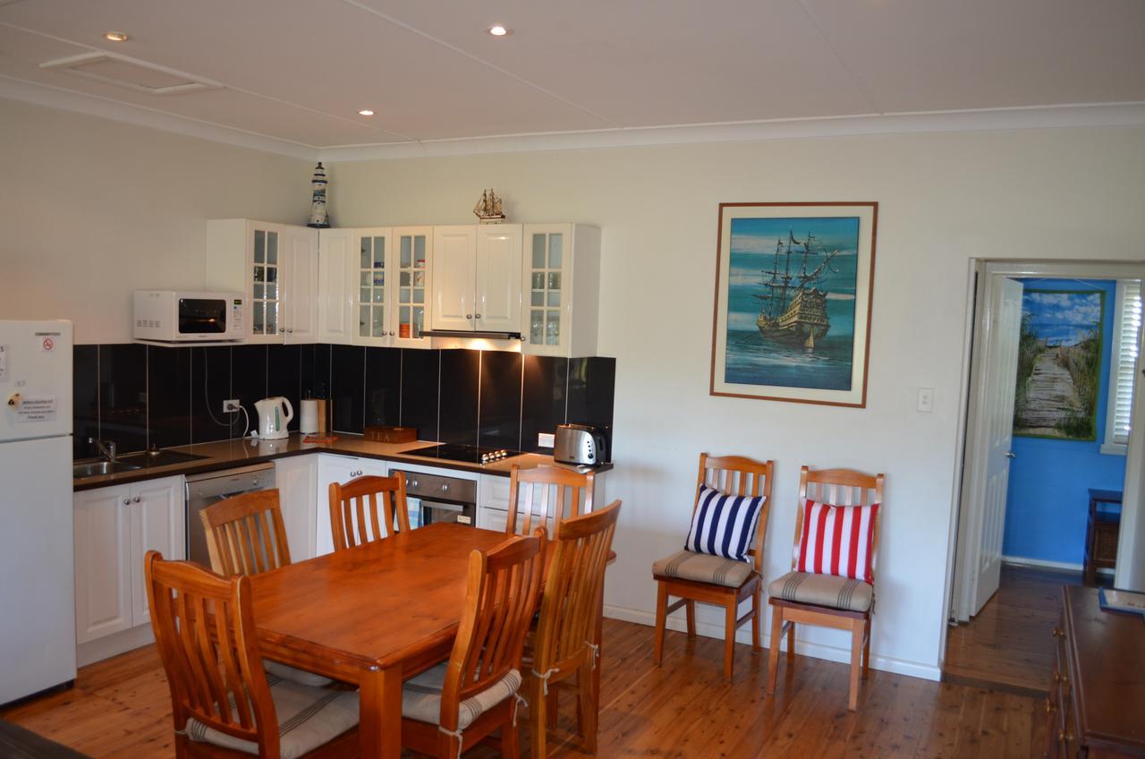 Holiday home Casa Husky *