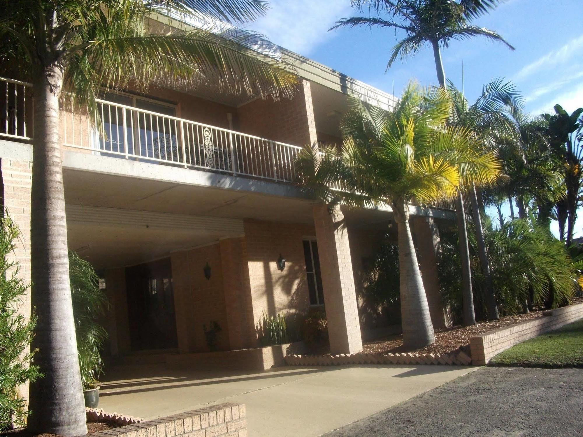 Bayside Resort 3*