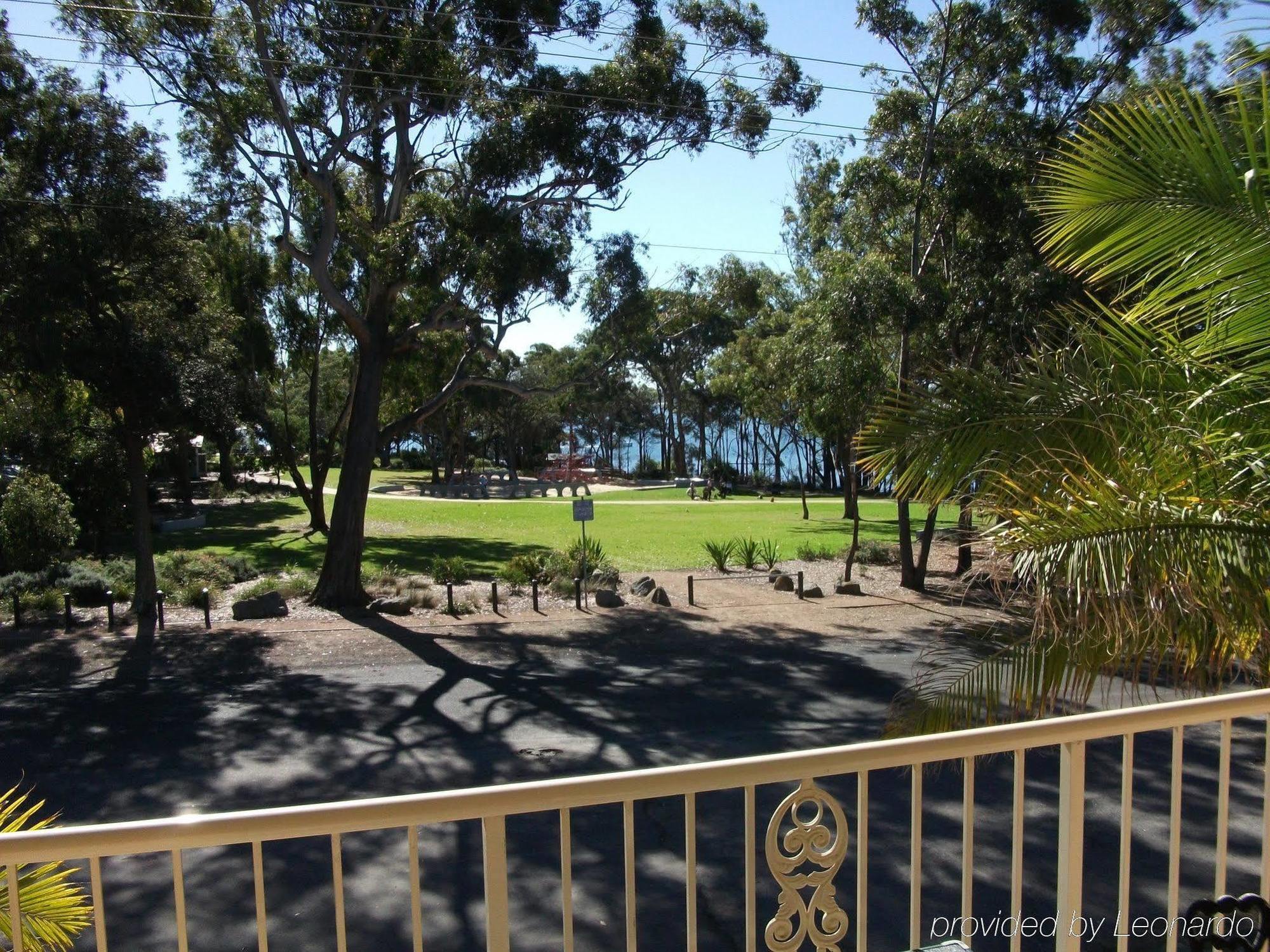 Bayside Resort 3*