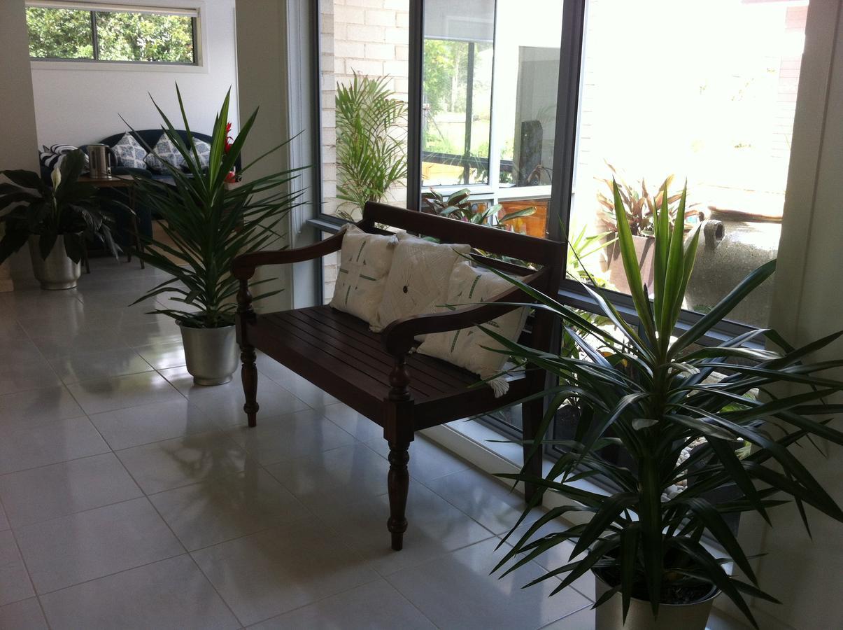 Bed & Breakfast Bowen Street 5*