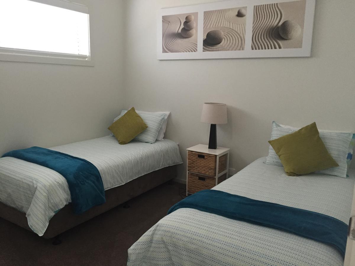 Bed & Breakfast Bowen Street 5*