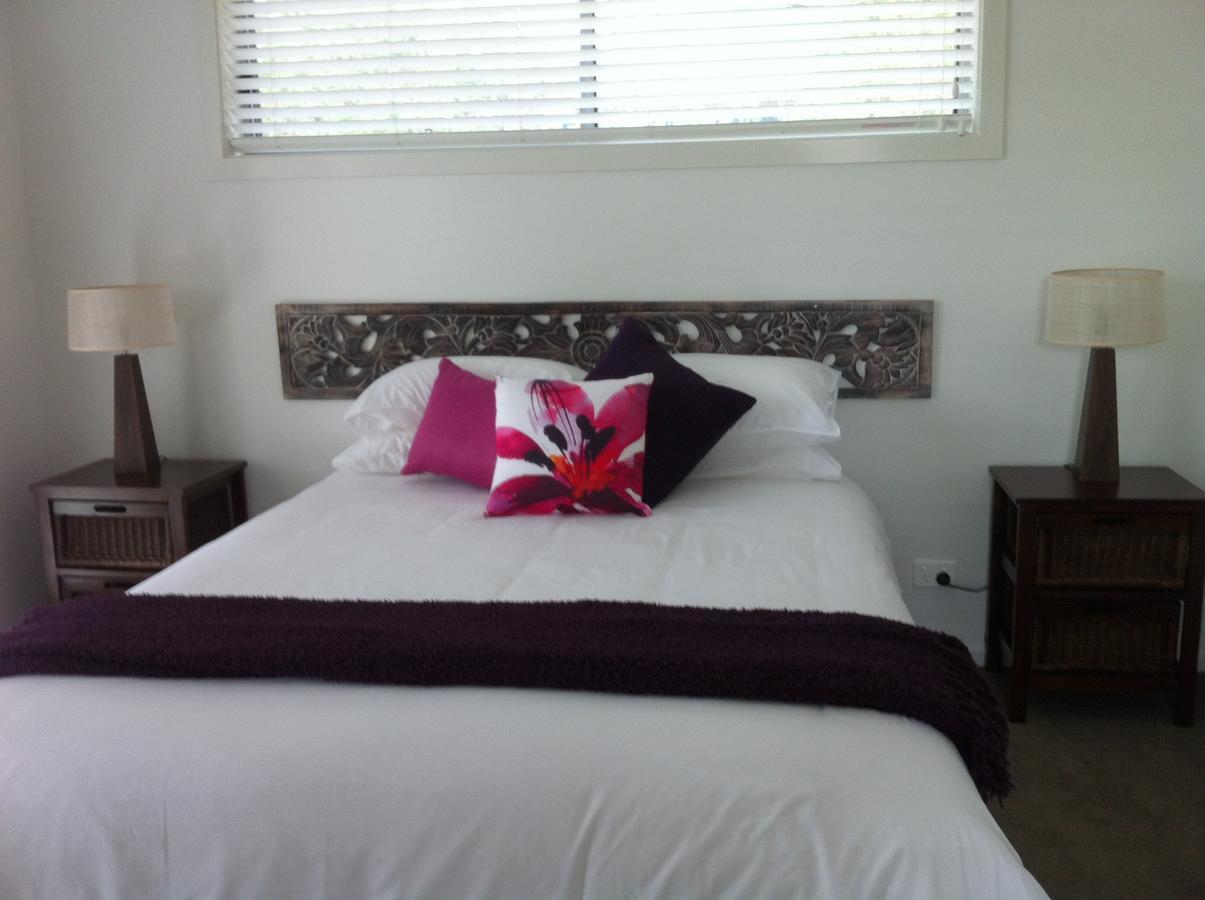 Bed & Breakfast Bowen Street 5*