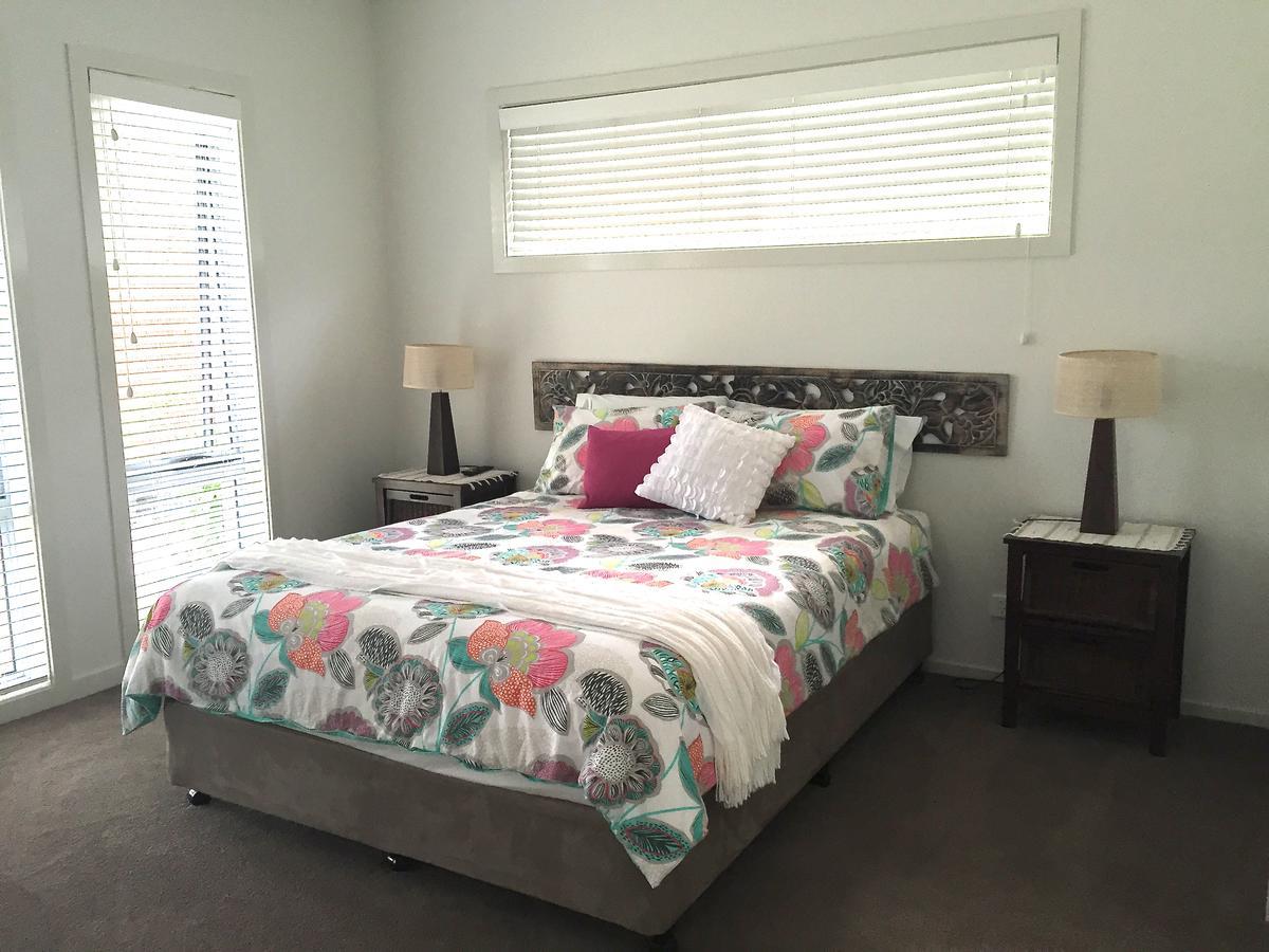 Bed & Breakfast Bowen Street 5*